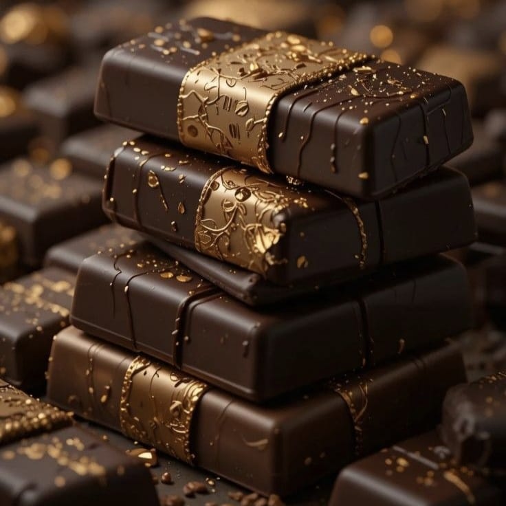 Chocolate Bars
